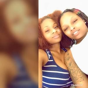 Meet your Posher, Ashely